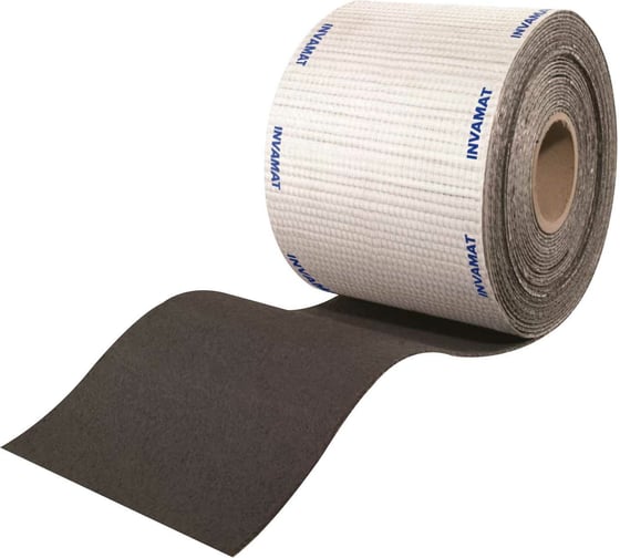 Изображение товара Противопожарная муфта ленточного типа INVAMAT CP 646 CFS-IN 1128