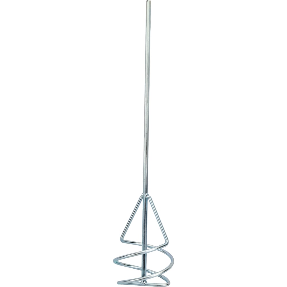 Изображение товара Миксер 100х500 мм для песчано-гравийных смесей Управдом