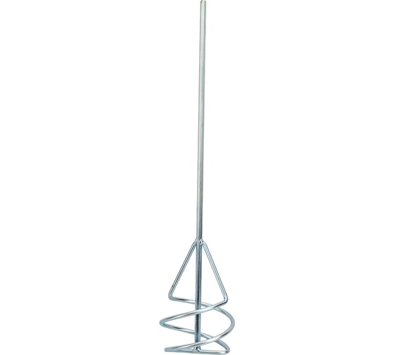 Изображение товара Миксер 100х500х8 мм для песчано-гравийных смесей Управдом 4100001664