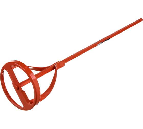 Изображение товара Миксер 80х400х8 мм для красок Управдом 4100001676