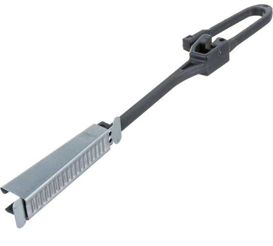 Изображение товара Анкерный зажим Netlink ODWAC-HY для плоских кабелей связи УТ000005130