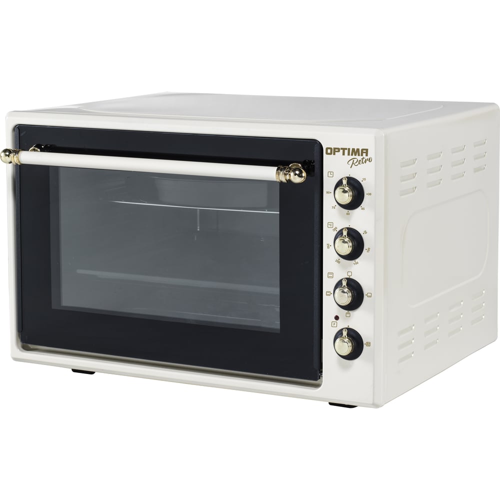 фото Электрическая духовка optima