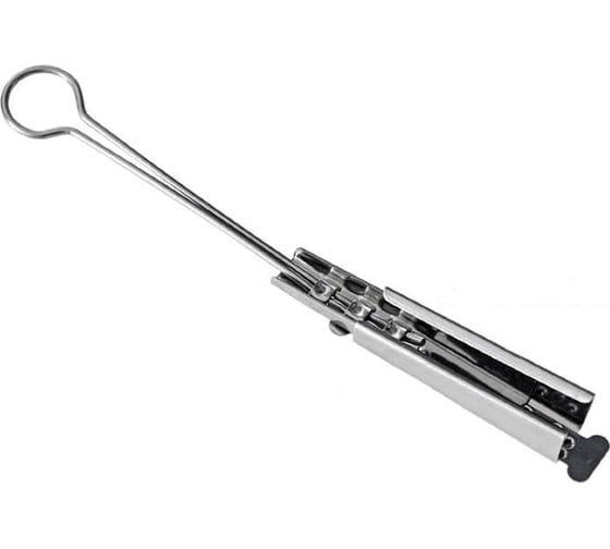 Изображение товара Анкерный зажим Netlink ODWAC-22К для круглых кабелей связи УТ000002578