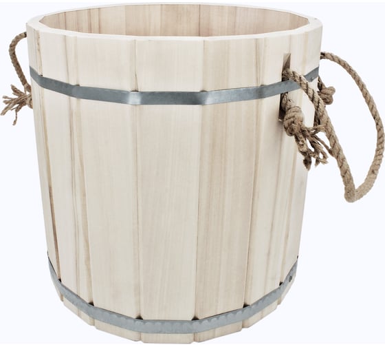 Изображение товара Запарник Бацькина баня 8 л 30012