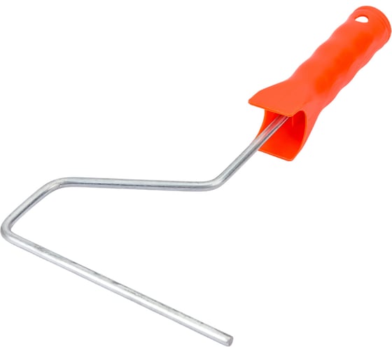 Изображение товара Ручка для мини валиков универсальная 100-160 мм, диаметр 6 мм Управдом 4100003443