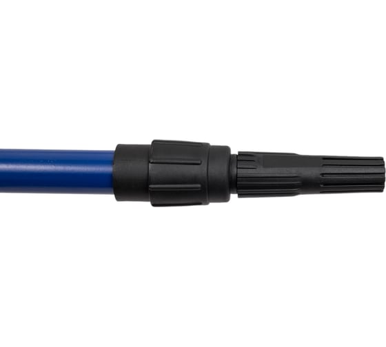 Изображение товара Стержень-удлинитель для валиков телескопический 1,1-2,0 м Управдом 4100001686