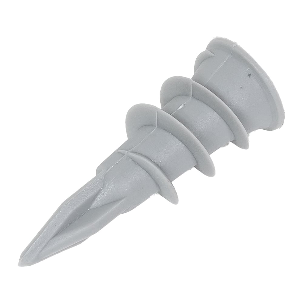 Изображение товара Дюбель Driva со сверлом Росдюбель 12x32 500 шт. для гипсокартона