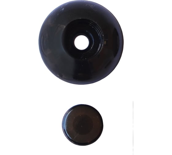 Изображение товара Термошайба Росдюбель D30, бронза, 1000 шт. 16-0212