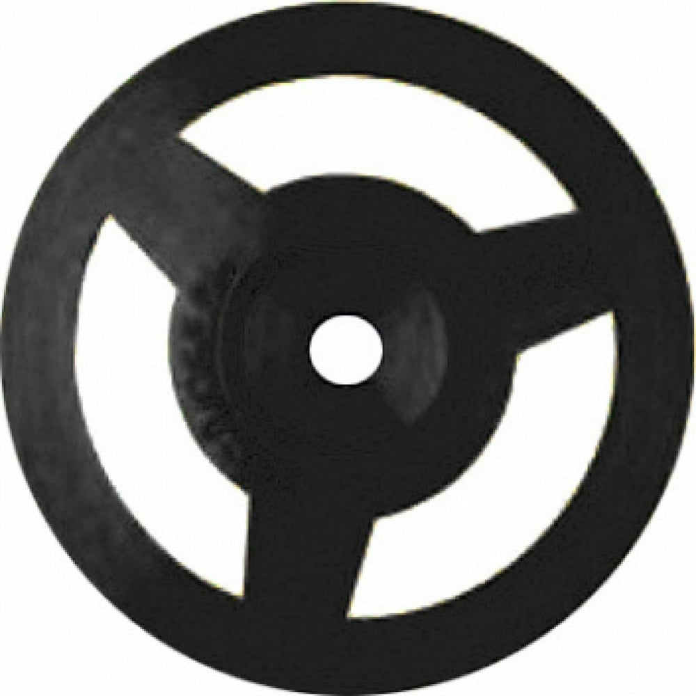 Изображение товара Шайба для теплоизоляции Росдюбель рондоль черная 100 шт