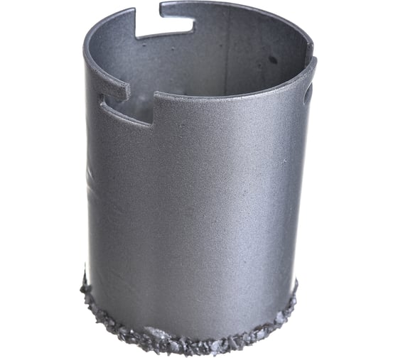 Изображение товара Кольцевая коронка 53х65 мм с карбид-вольфрамовой крошкой Управдом 4100002273