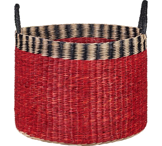 Изображение товара Корзина Moroshka TamTam 36x36x28 см, цвет мультиколор 933-014-05