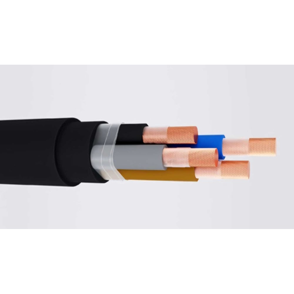 фото Кабель ккз