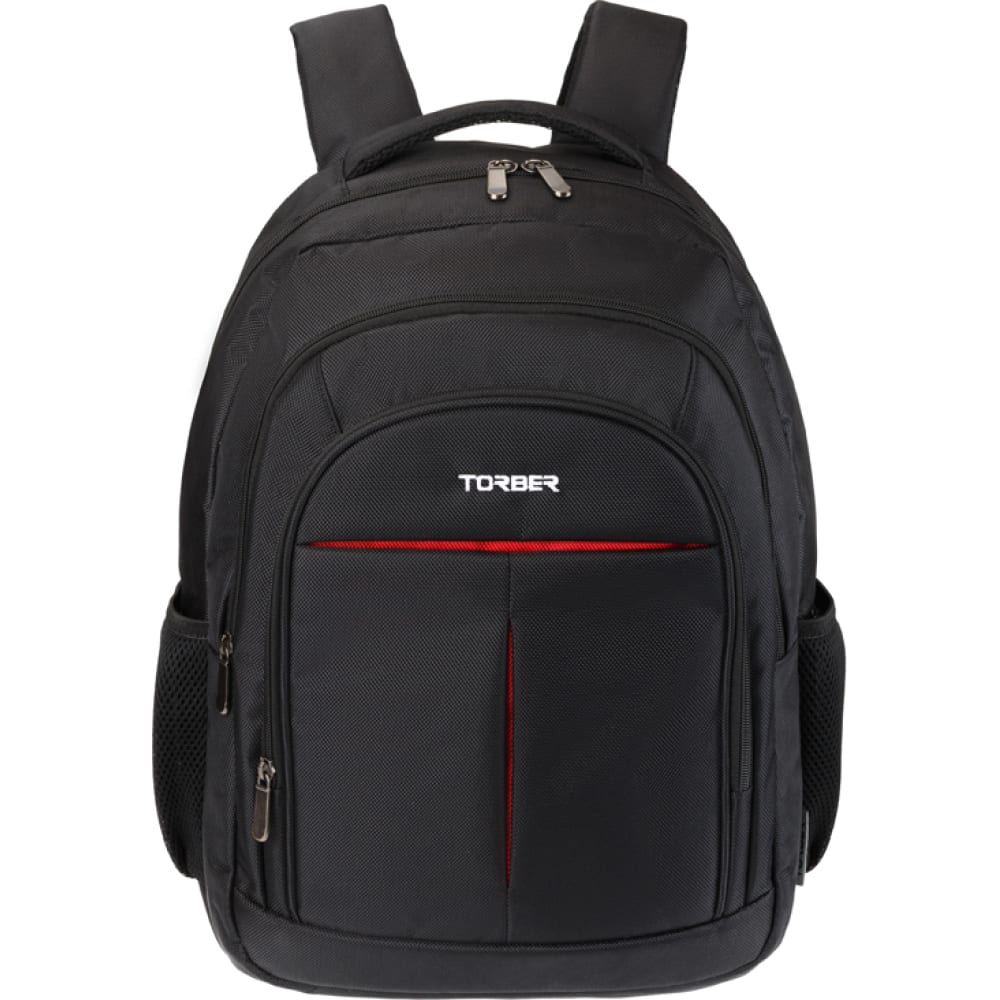 Рюкзак Torber городской мужской влагонепроницаемый рюкзак для ноутбука urm
