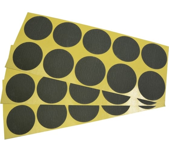 Изображение товара Мини-круг шлифовальный 34 мм, P3000 BETACORD 614.3000