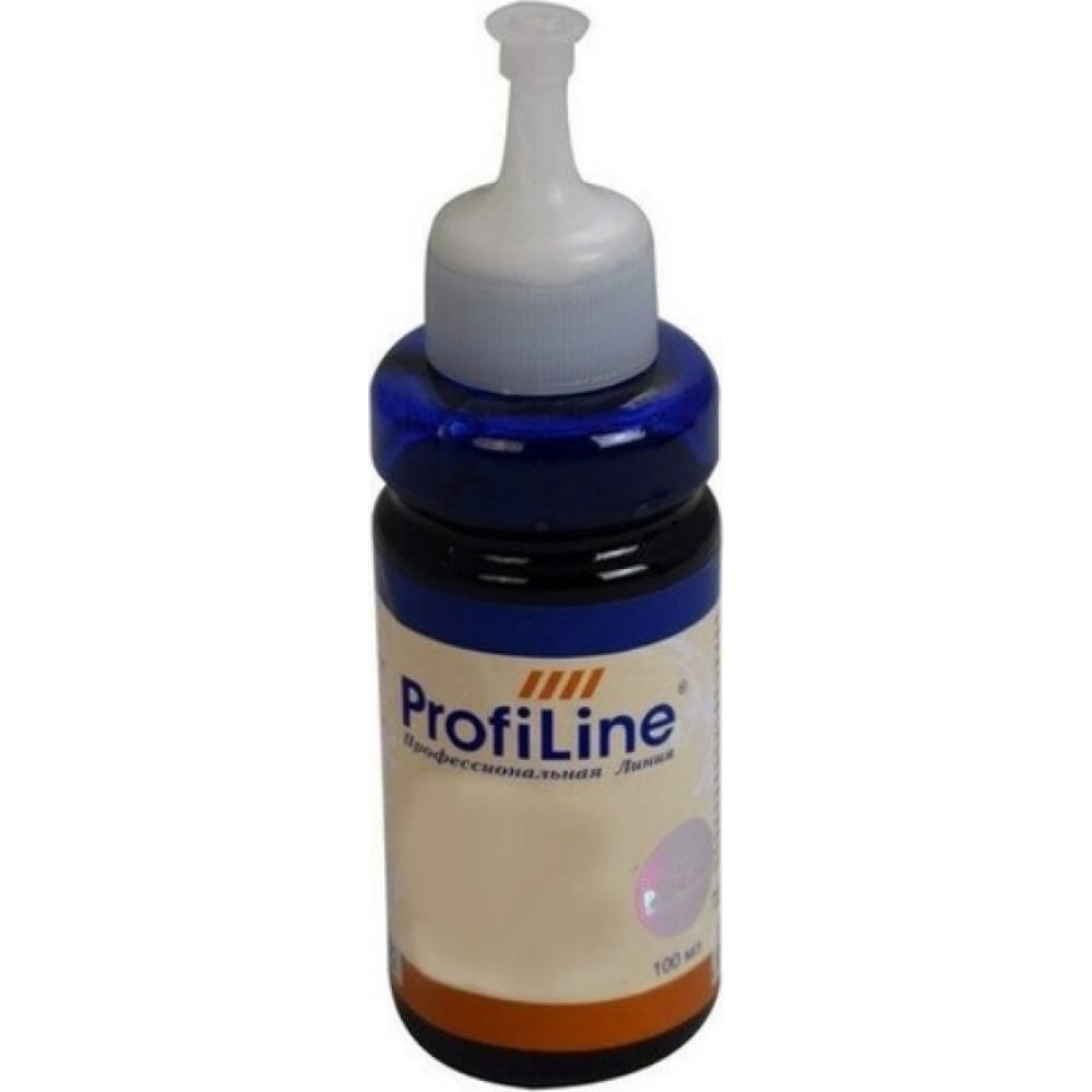 Чернила для HP/Lexmark ProfiLine чернила для brother profiline