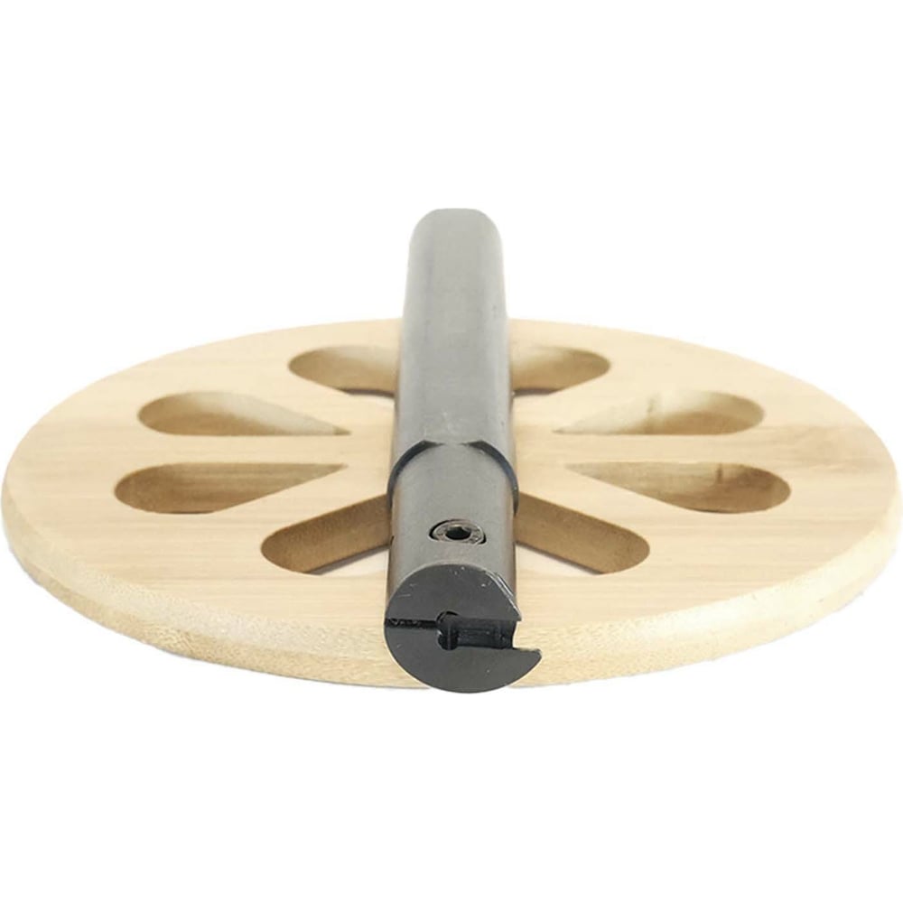 Изображение товара Державка MGIVR3125-3 PROSAERS 31941 для фрезерных станков Изображение товара Державка MGIVR3125-3 PROSAERS 31941 для фрезерных станков