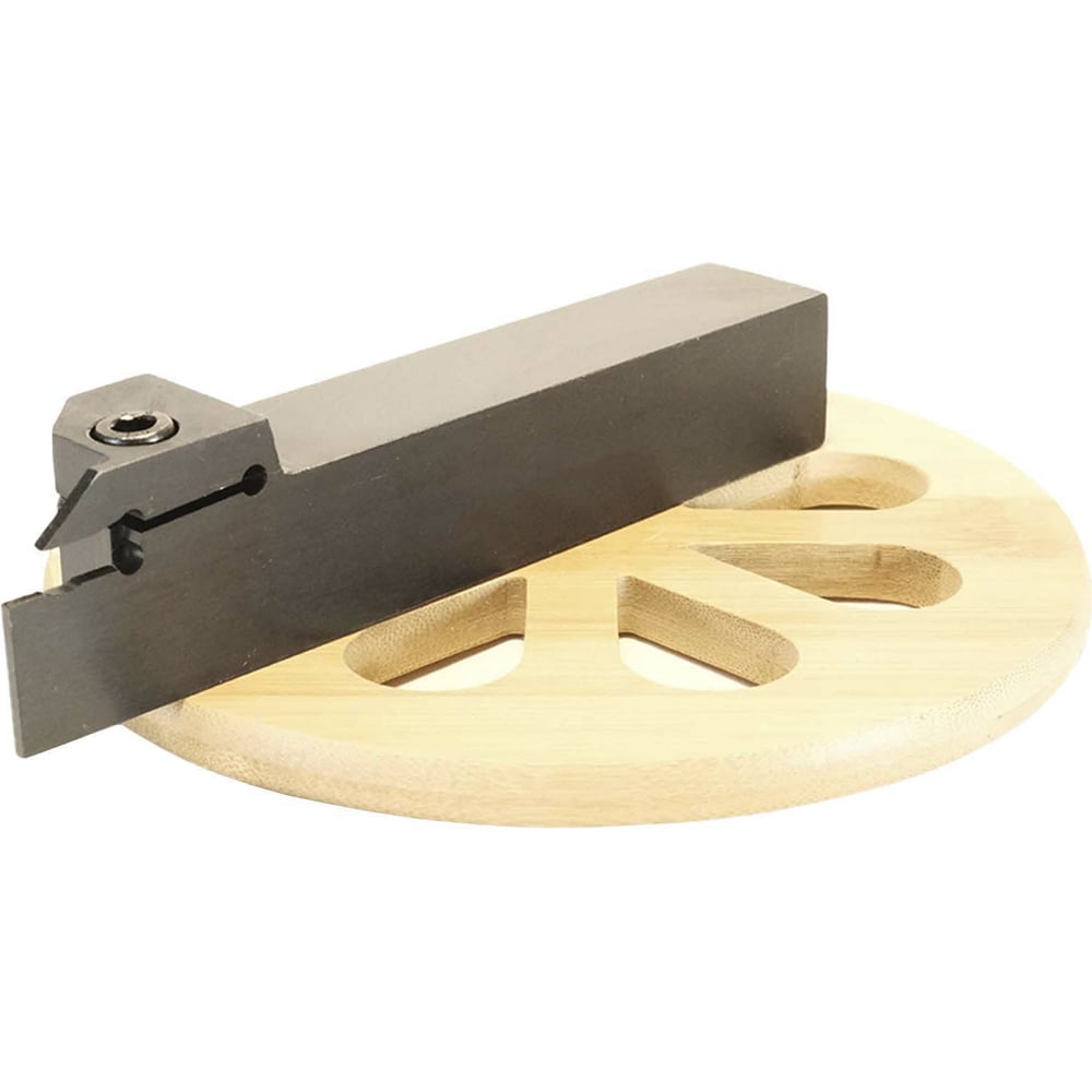 Изображение товара Державка MGEHR3232-5 PROSAERS 31919 для металлообработки