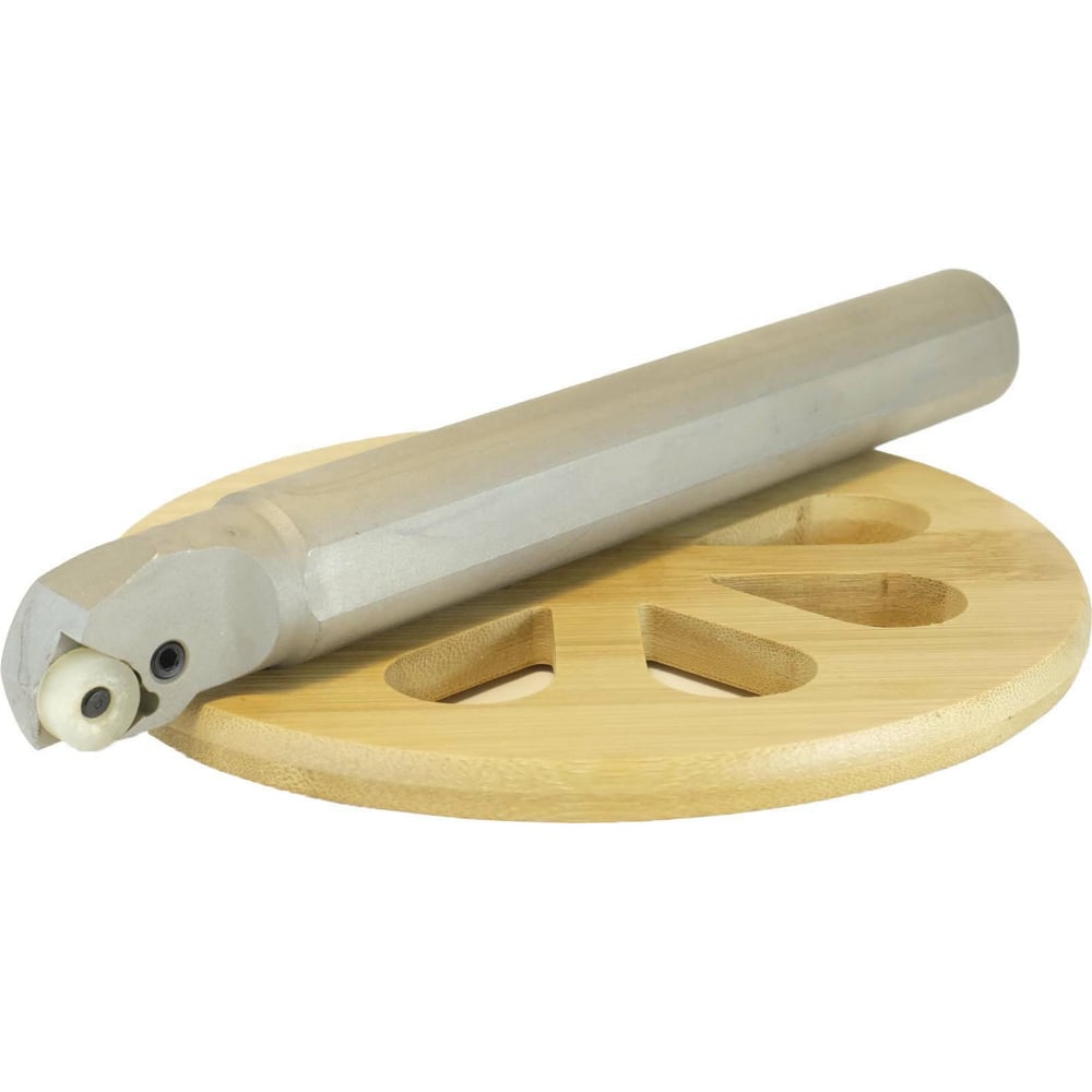 Изображение товара Державка PROSAERS S25T-PWLNR08 правая тригональная