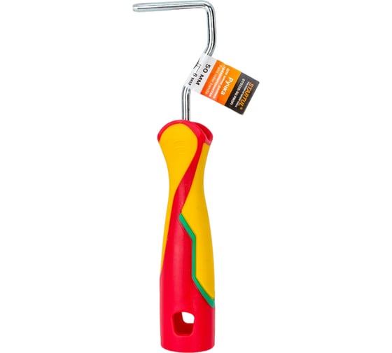 Изображение товара Ручка для ролика Profi 50x6 мм STARTUL ST0225-50