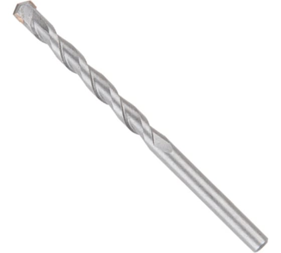Изображение товара Сверло твердосплавное спиральное по бетону 8x150 мм Gepard GP0208-150