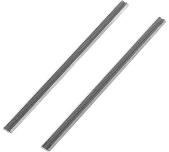 Изображение товара Нож для рубанка 2 шт Gepard GP0680-08