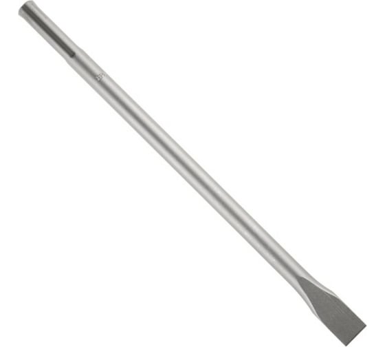 Изображение товара Плоское зубило SDS-max 400x25 мм Gepard GP0708-400