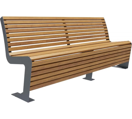 Изображение товара Скамейка Хоббика Мадрид 12168