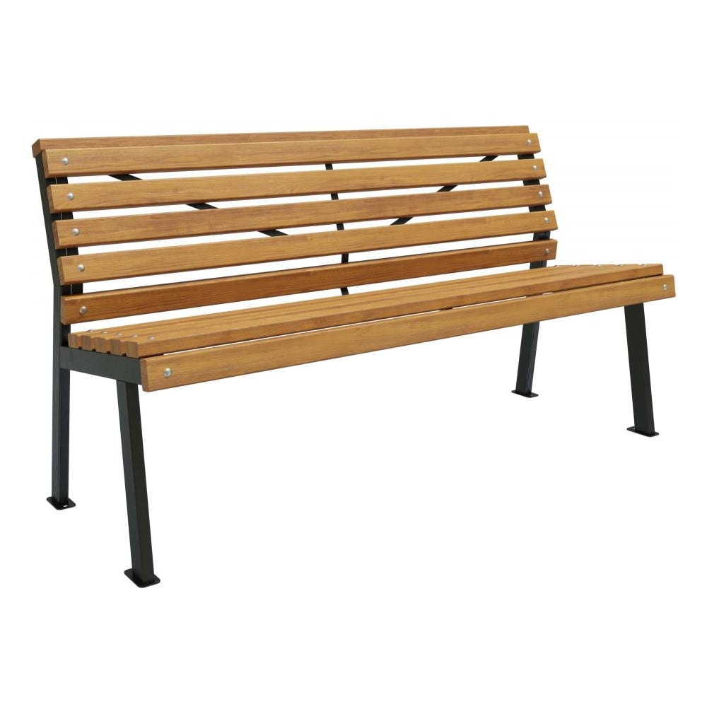 Скамейка Хоббика Модерн 7112