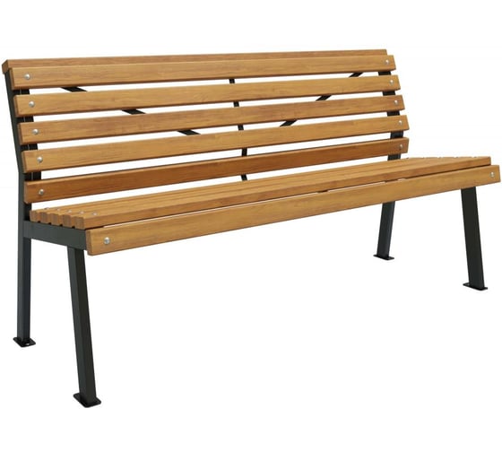 Изображение товара Скамейка без подлокотников Хоббика Модерн 7112