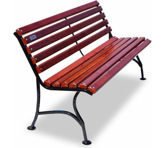 Изображение товара Скамейка без подлокотников Хоббика Элегант 7043