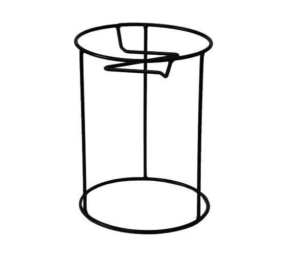 Изображение товара Подставка ПРОФСАНМОНТАЖ Симпл Цилиндр 2 200х150х150 мм 065263