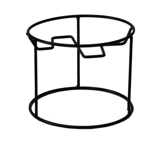 Изображение товара Подставка ПРОФСАНМОНТАЖ Симпл Цилиндр 1 120х150х150 мм 065262