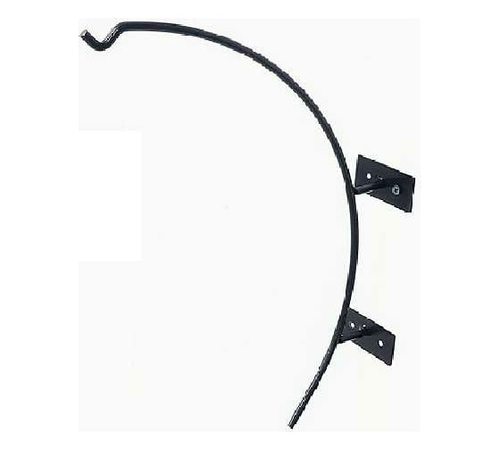 Изображение товара Крючок для подвесных кашпо ПРОФСАНМОНТАЖ арабская ночь 350х65х250 мм 065864