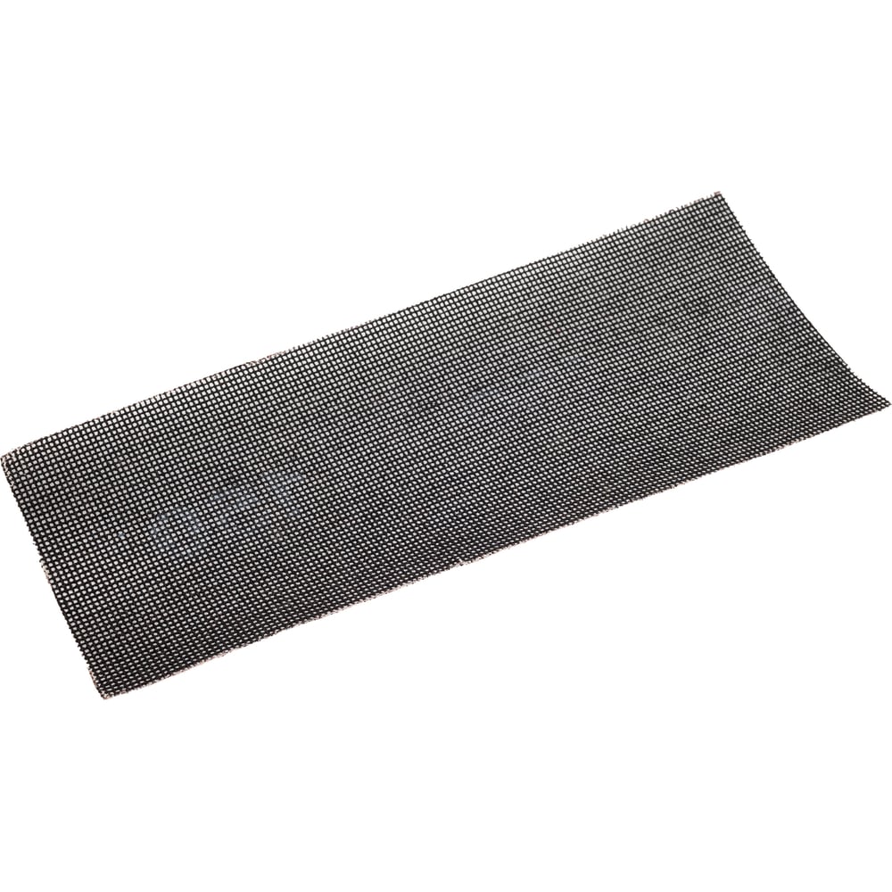 Изображение товара Абразивная сетка P150 100x280 мм GAVIAL 10 шт - для шлифовки и обработки поверхности