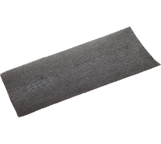 Изображение товара Сетка абразивная P150, 100x280 мм, 10 шт/уп GAVIAL 00001233