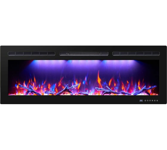 Изображение товара Электрокамин InterFlame АРЕАЛ 55 FREESPACE 55 Freespace55