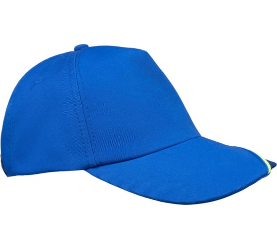 Изображение товара Бейсболка iForm васильковый/синий Шап 016