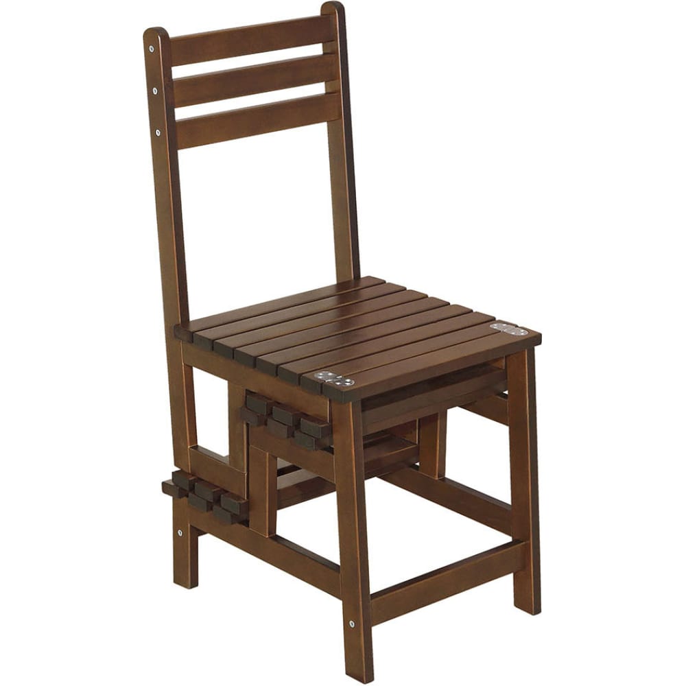 Стул-стремянка Мебелик стул стремянка мебелик