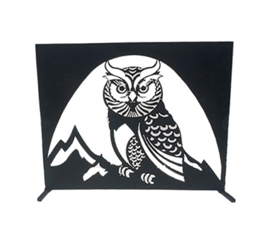 Изображение товара Экран для камина № 6 Станкоинструмент и оснастка 4811381020329