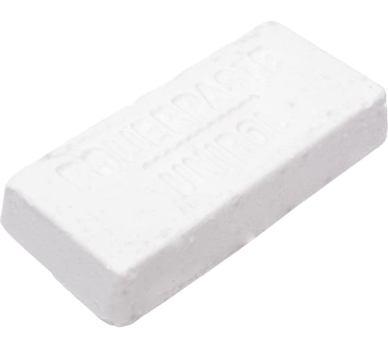 Изображение товара Твердая полировальная паста Lippert Unipol белого цвета 4-016 OSBORN 005.333-L509