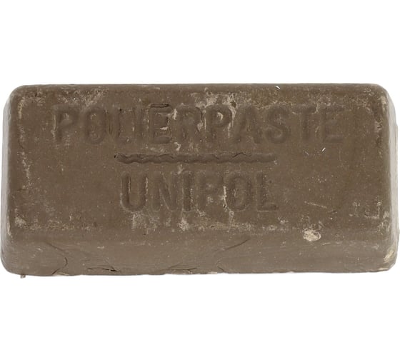 Изображение товара Паста твердая полировальная Lippert Unipol коричневого цвета 4-017 OSBORN 007.013-L709