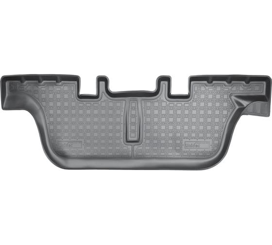 Изображение товара Салонные коврики UNIDEC для Ford Explorer U502 2010 3 ряд NPA00-C22-181