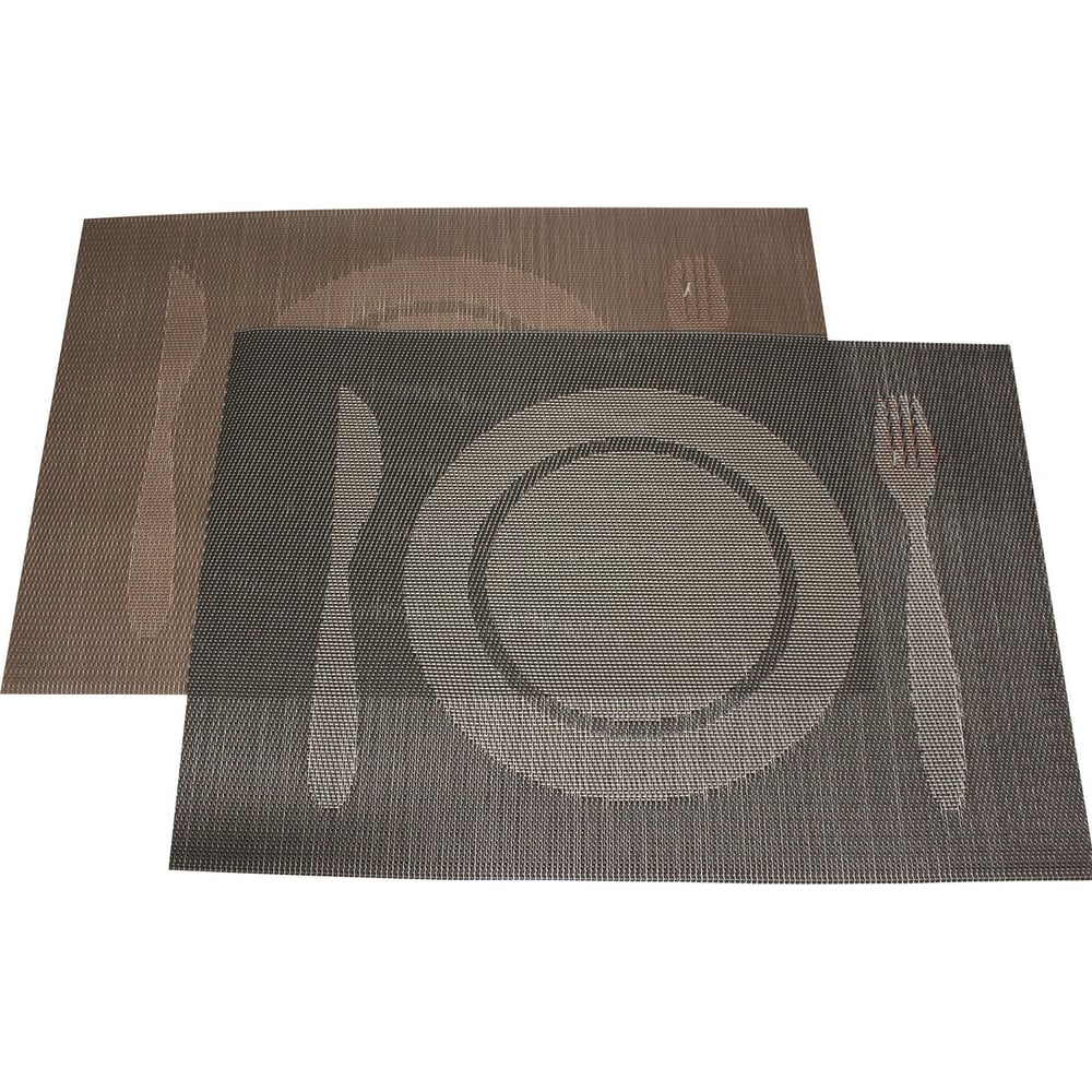 Изображение товара Подстановочная салфетка КОШКИН ДОМ 30x45 см ПВХ ассортимент