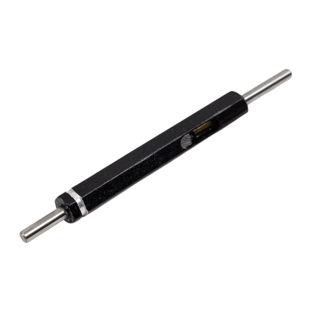 Изображение товара Калибр-пробка Туламаш гладкий 2.2 Н9 ПР-НЕ, инструментальная сталь, 89337