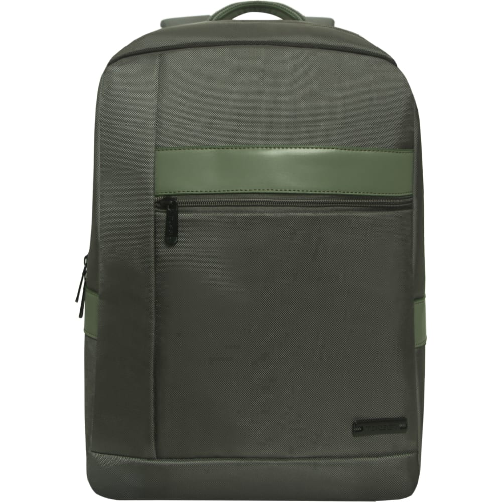 Рюкзак Torber рюкзак torber class x t5220 22 blk grn с зеленой вставкой