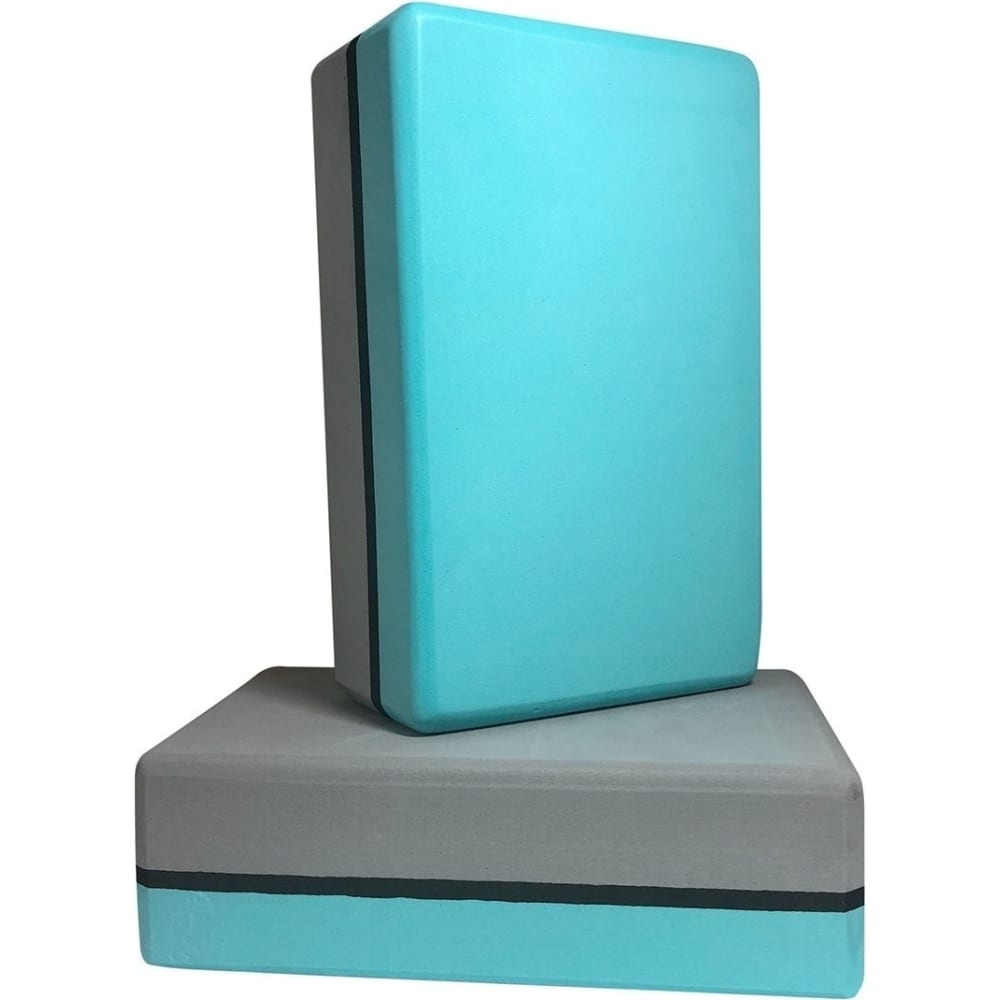 Блок для йоги ZDK блок для йоги 23 × 15 × 8 см 180 г