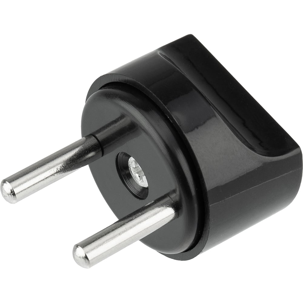 Изображение товара Сетевой адаптер переходник REXANT Питер 6А черный 50 шт Изображение товара Сетевой адаптер переходник REXANT Питер 6А черный 50 шт