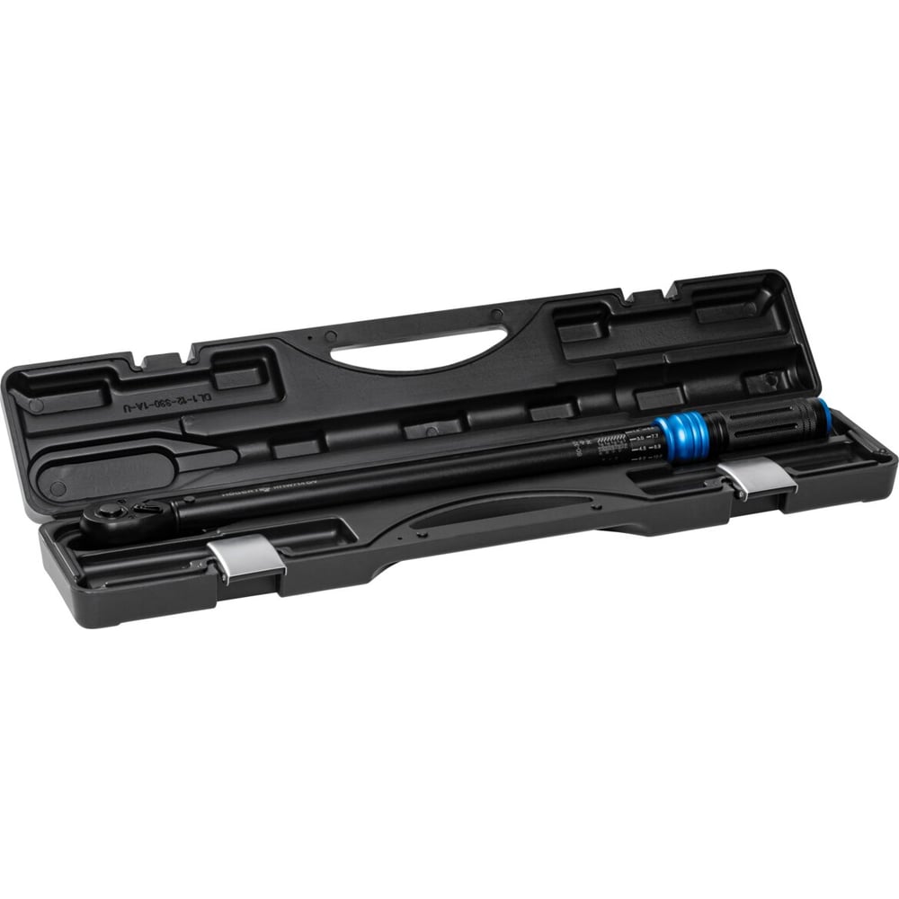 Изображение товара Ключ динамометрический HOEGERT TECHNIK 3/8", 10-60 Nm New HT1W711