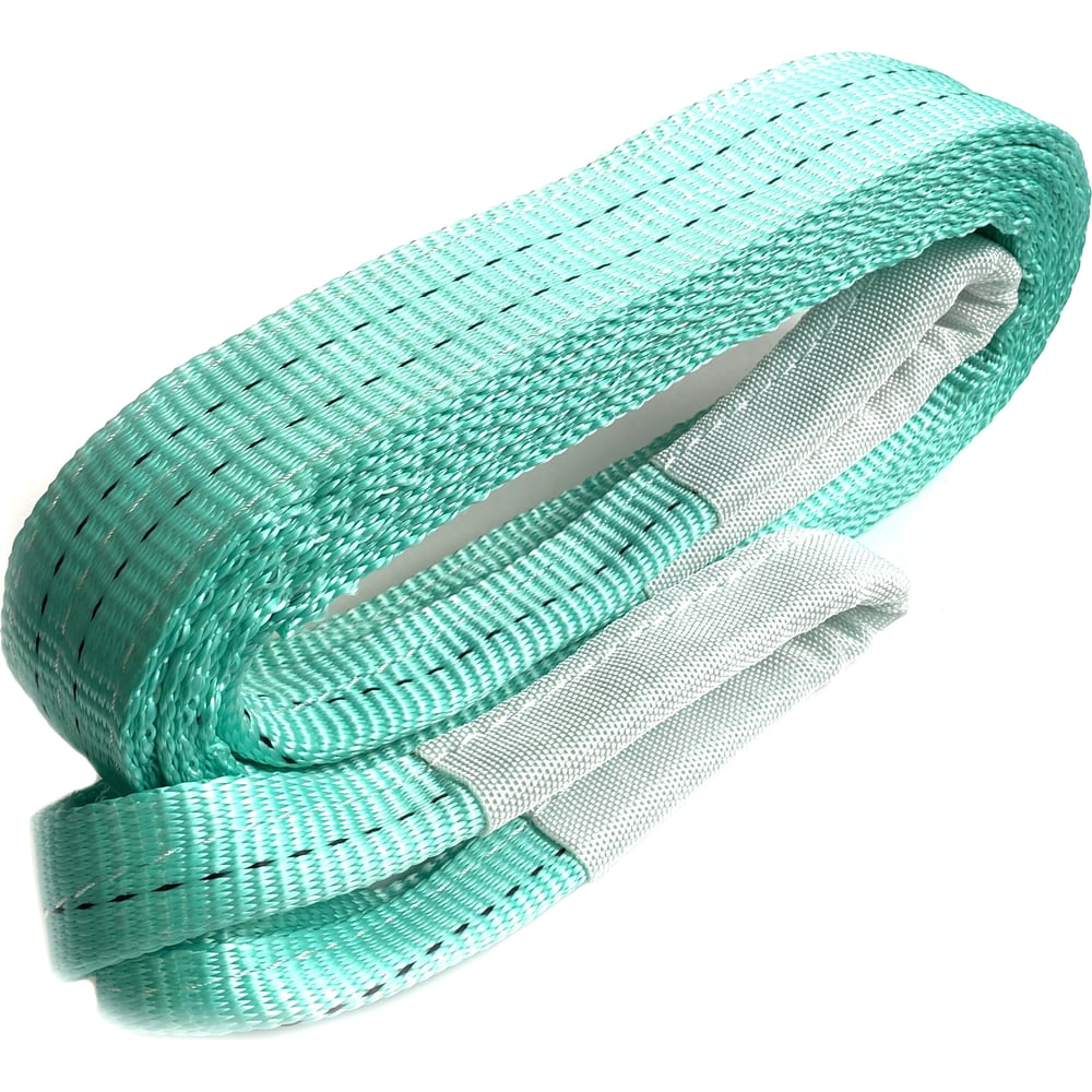 Изображение товара Текстильный петлевой строп ТамбовТехСнаб СТП 2 т, 5 м