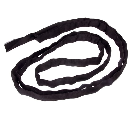 Изображение товара Спансет с полиэфирным сердечником в черном чехле КантаПлюс кКСКч-2,0/1,5м